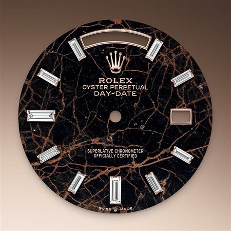 rolex eisenkiesel 40|rolex eisenkiesel dial.